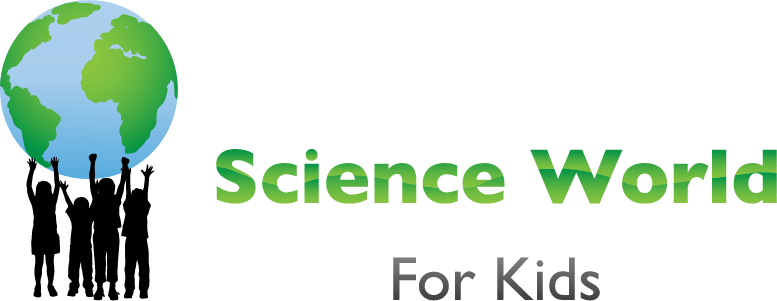 Science World for Kids logo