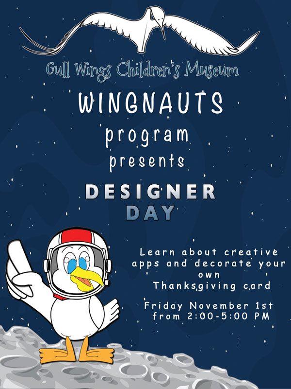 Technology Program Poster